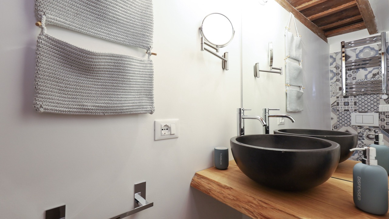 Photo of Bathroom in Navigli