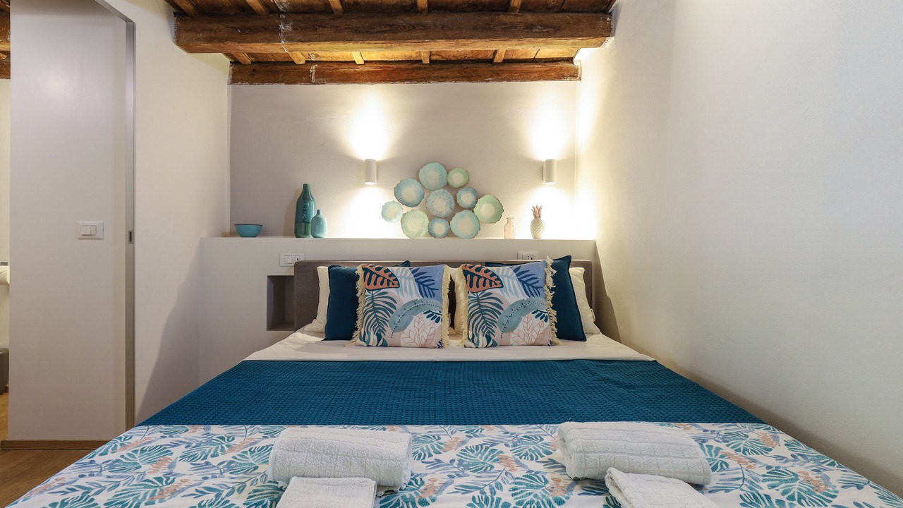 Photo of Bedroom in Navigli