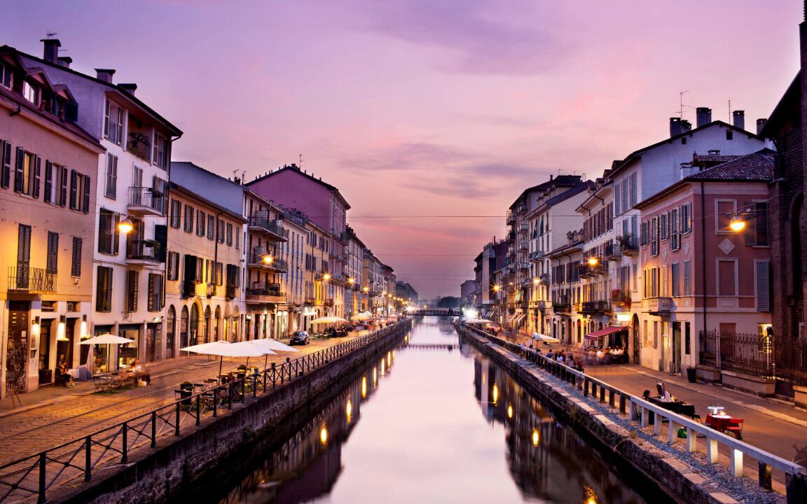Photo of Outdoor in Navigli