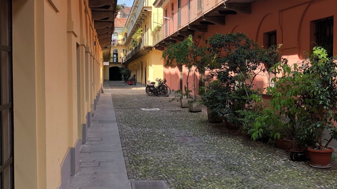 Photo of Outdoor in Navigli