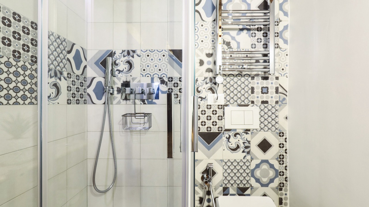 Photo of Bathroom in Navigli