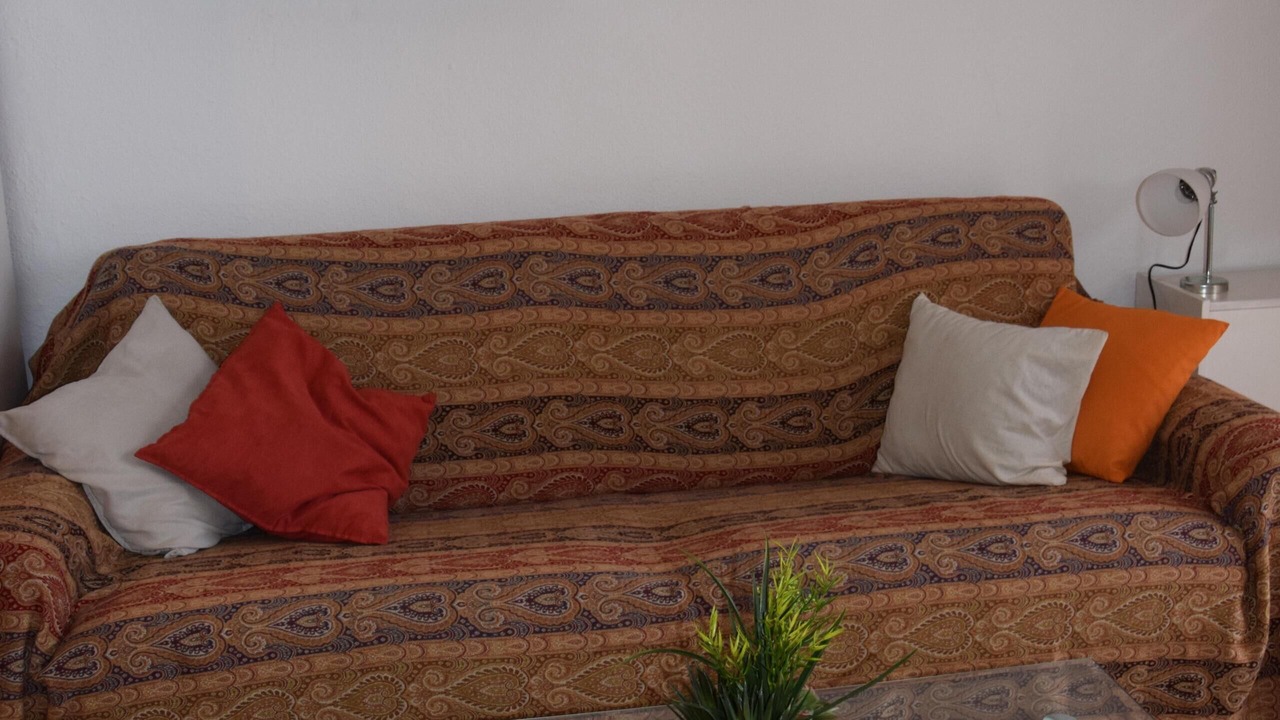 Photo of Livingroom in Poppino