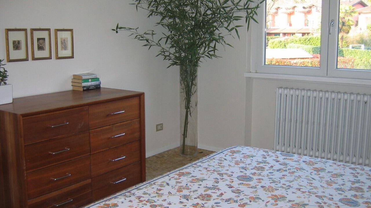 Photo of Bedroom in Monvalle