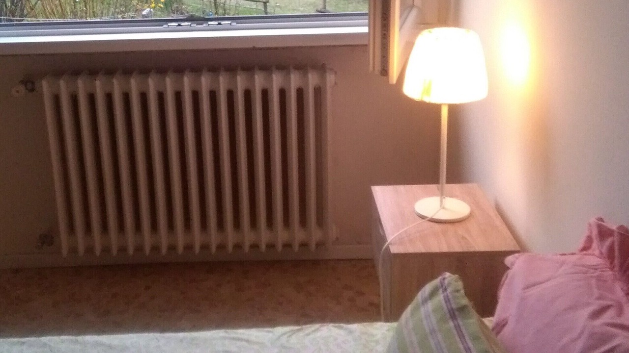 Photo of Bedroom in Monvalle