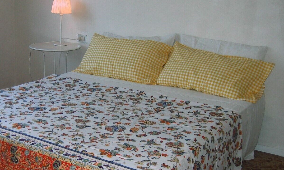 Photo of Bedroom in Monvalle