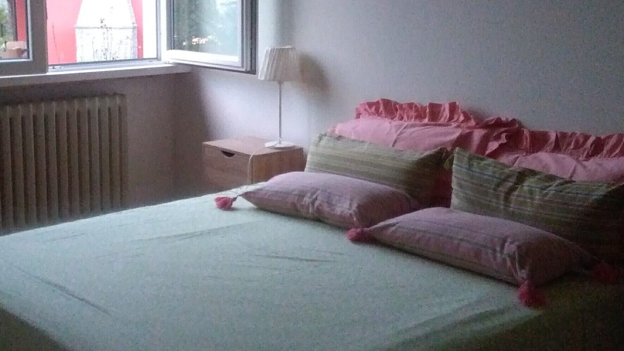 Photo of Bedroom in Monvalle