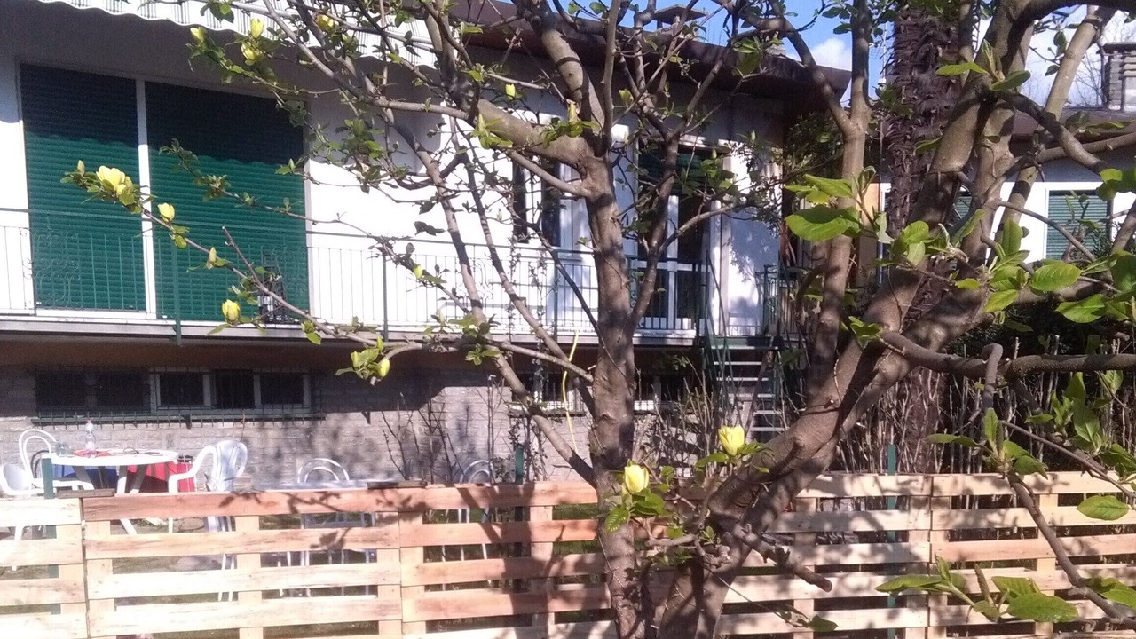 Photo of Patio Balcony in Monvalle