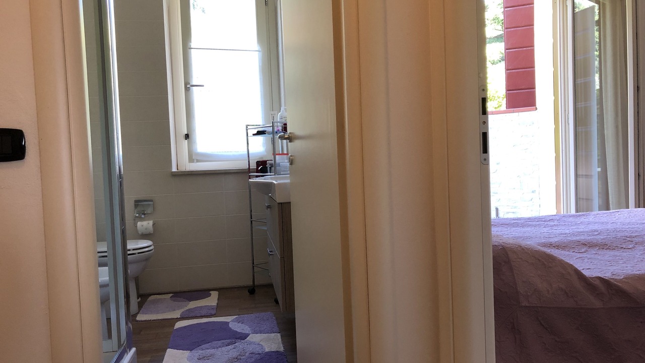 Photo of Bathroom in Pulciano