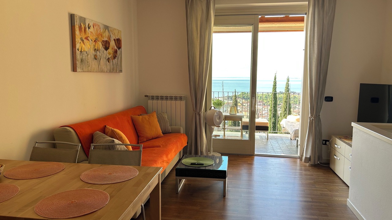 Photo of Livingroom in Pulciano