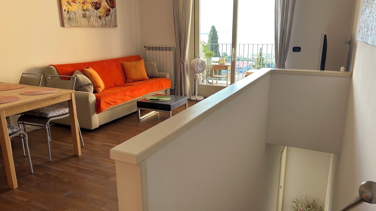Photo of Livingroom in Pulciano