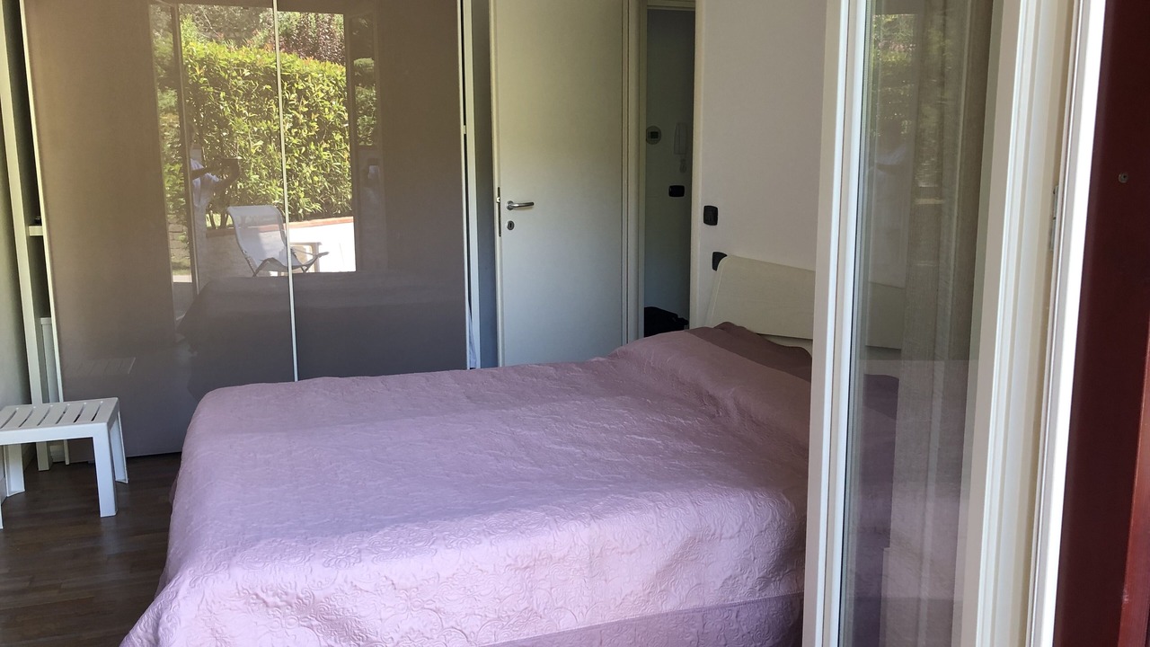 Photo of Bedroom in Pulciano