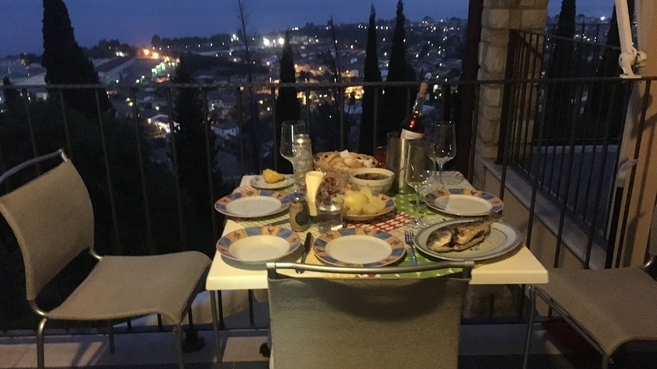 Photo of Outdoor in Pulciano