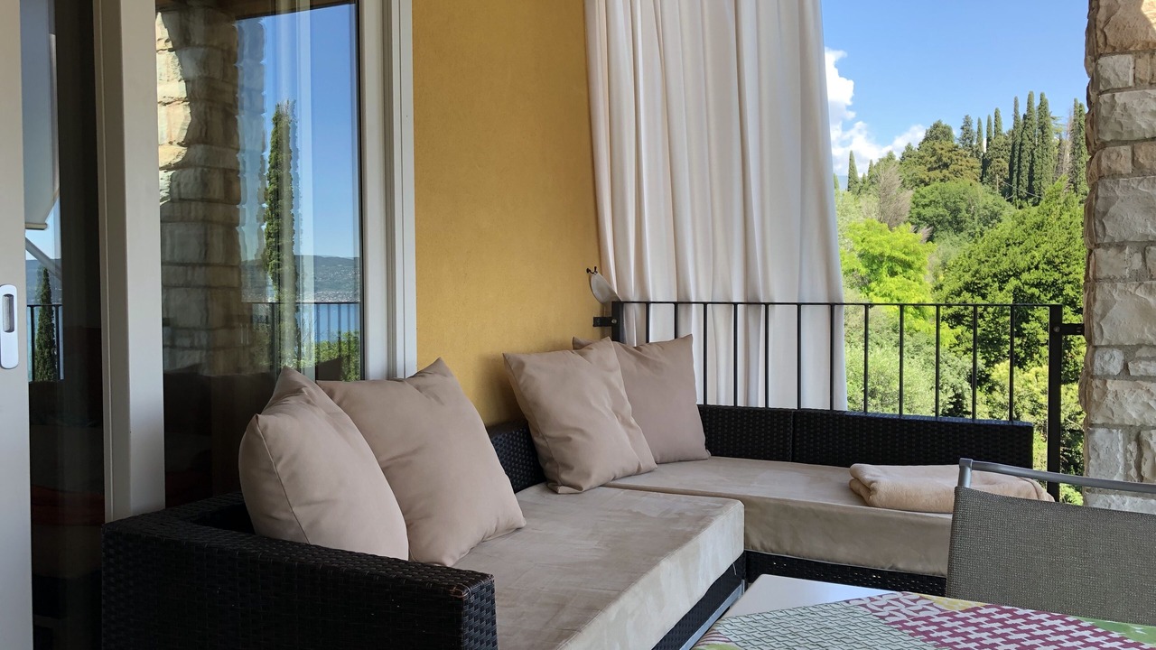 Photo of Outdoor in Pulciano