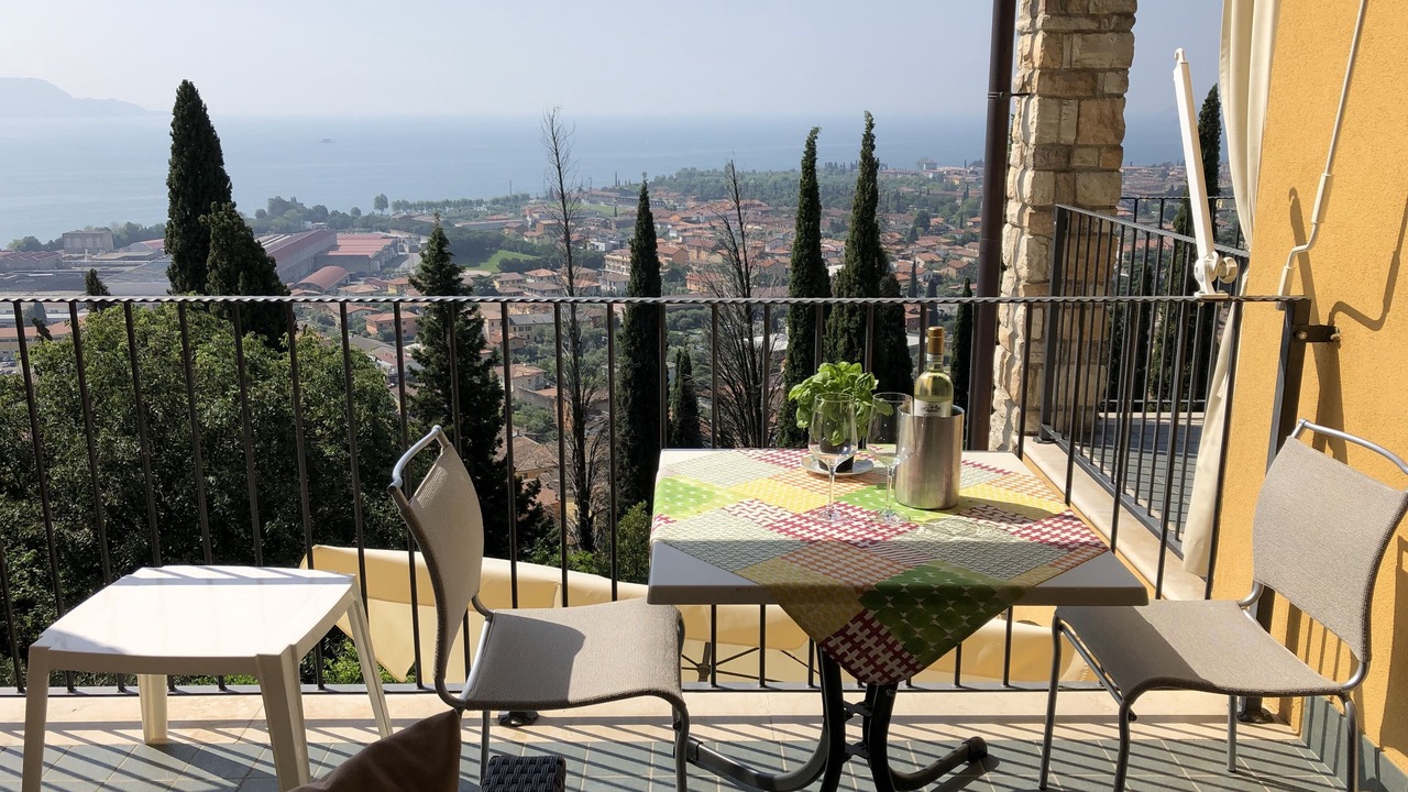 Photo of Outdoor in Pulciano