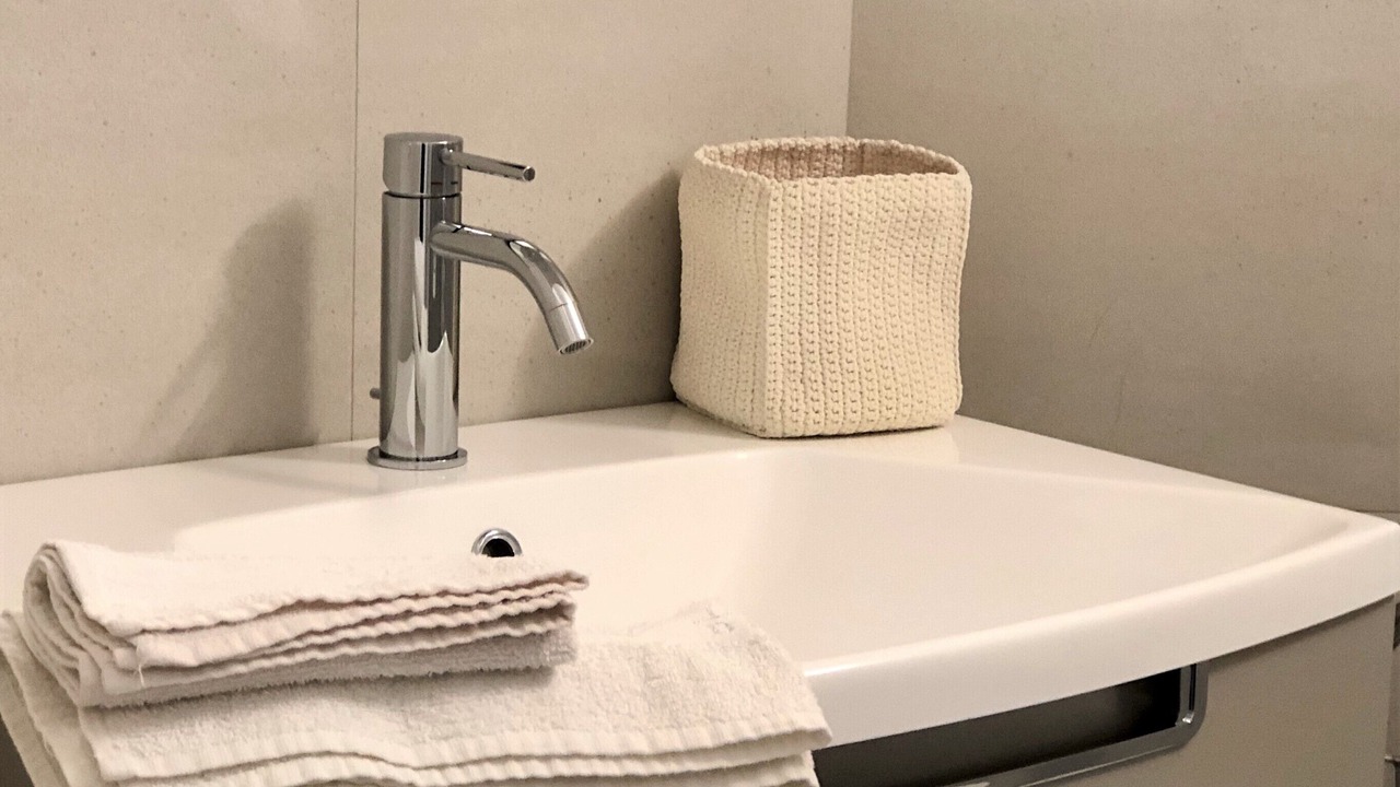 Photo of Bathroom in Castro