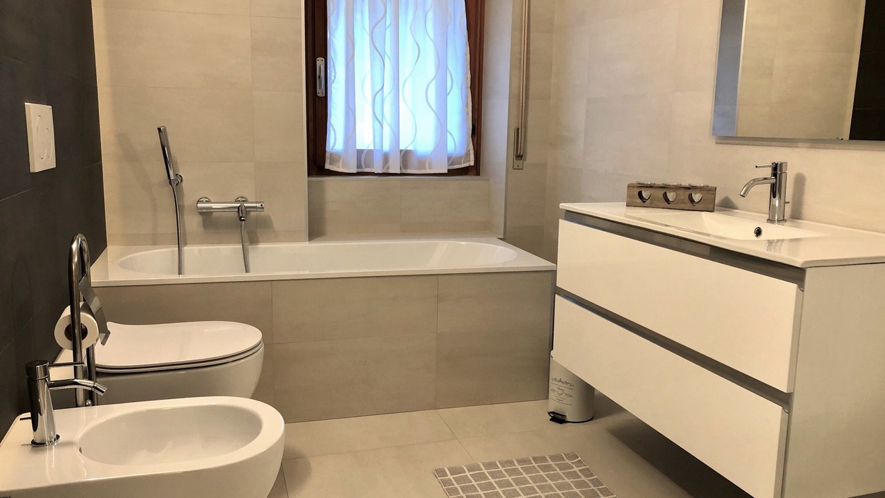 Photo of Bathroom in Castro