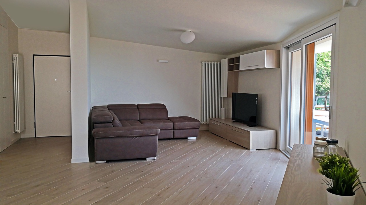 Photo of Livingroom in Castro