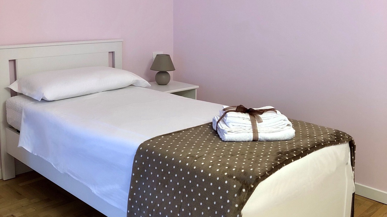 Photo of Bedroom in Castro