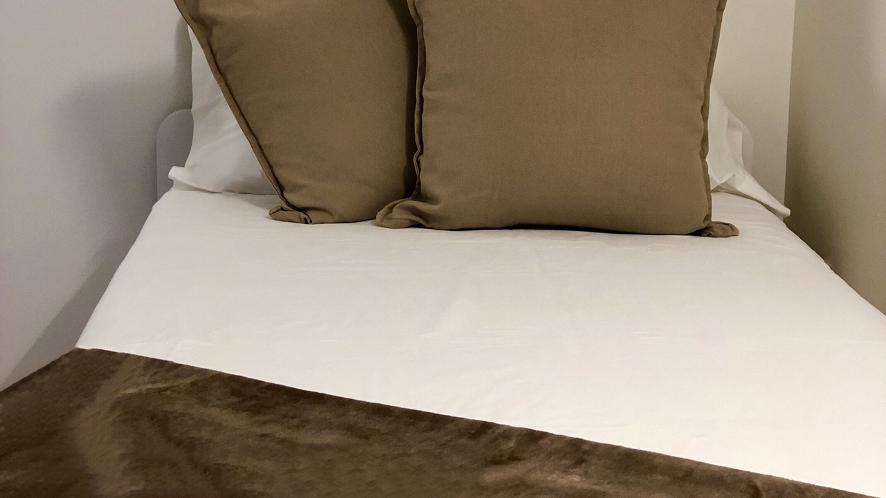 Photo of Bedroom in Castro
