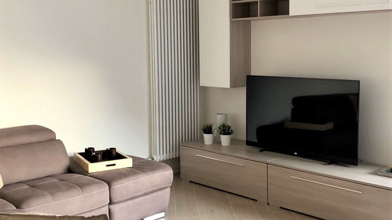 Photo of Livingroom in Castro