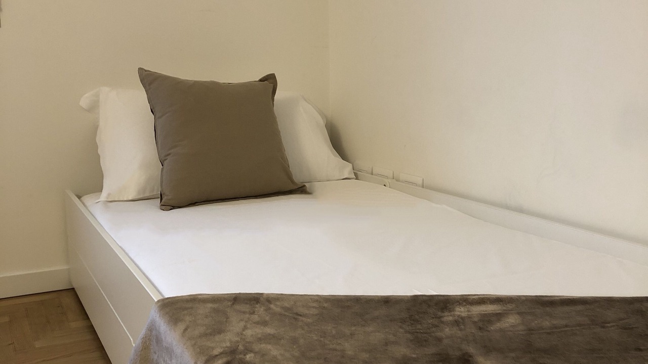 Photo of Bedroom in Castro