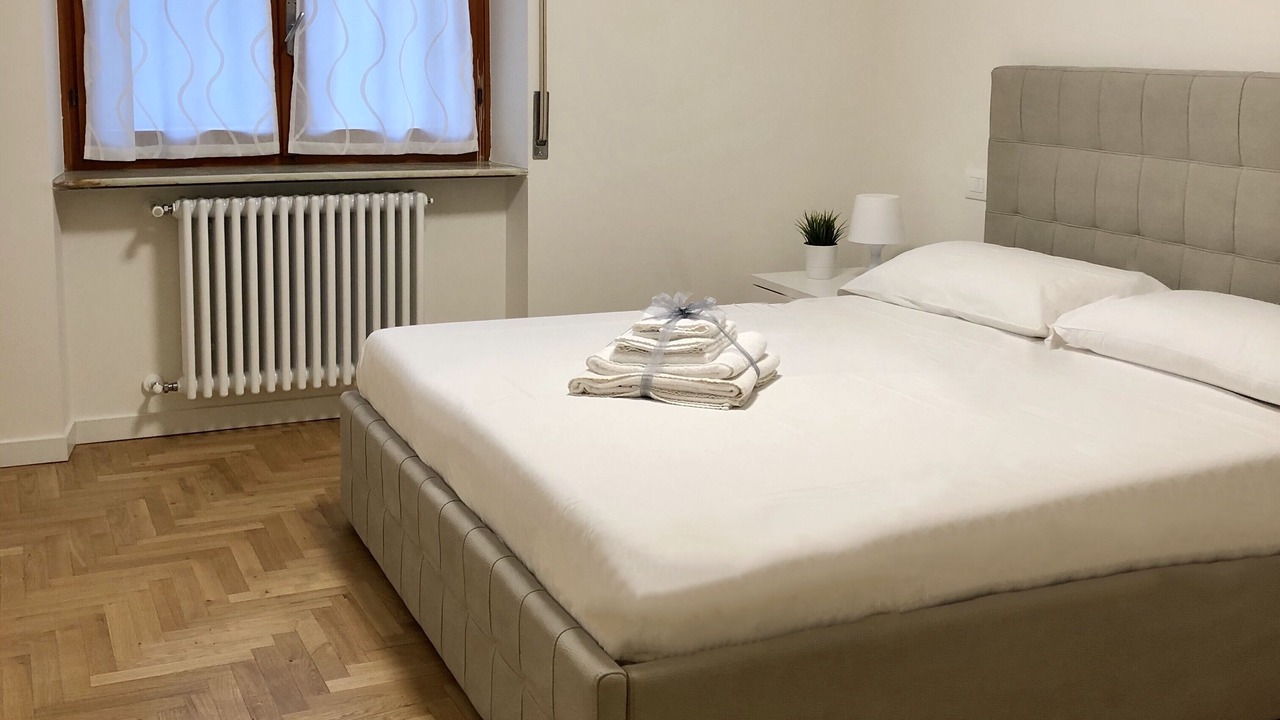 Photo of Bedroom in Castro