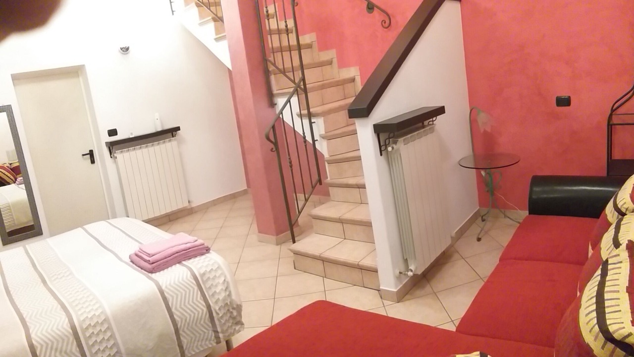 Photo of Bedroom in Cerete