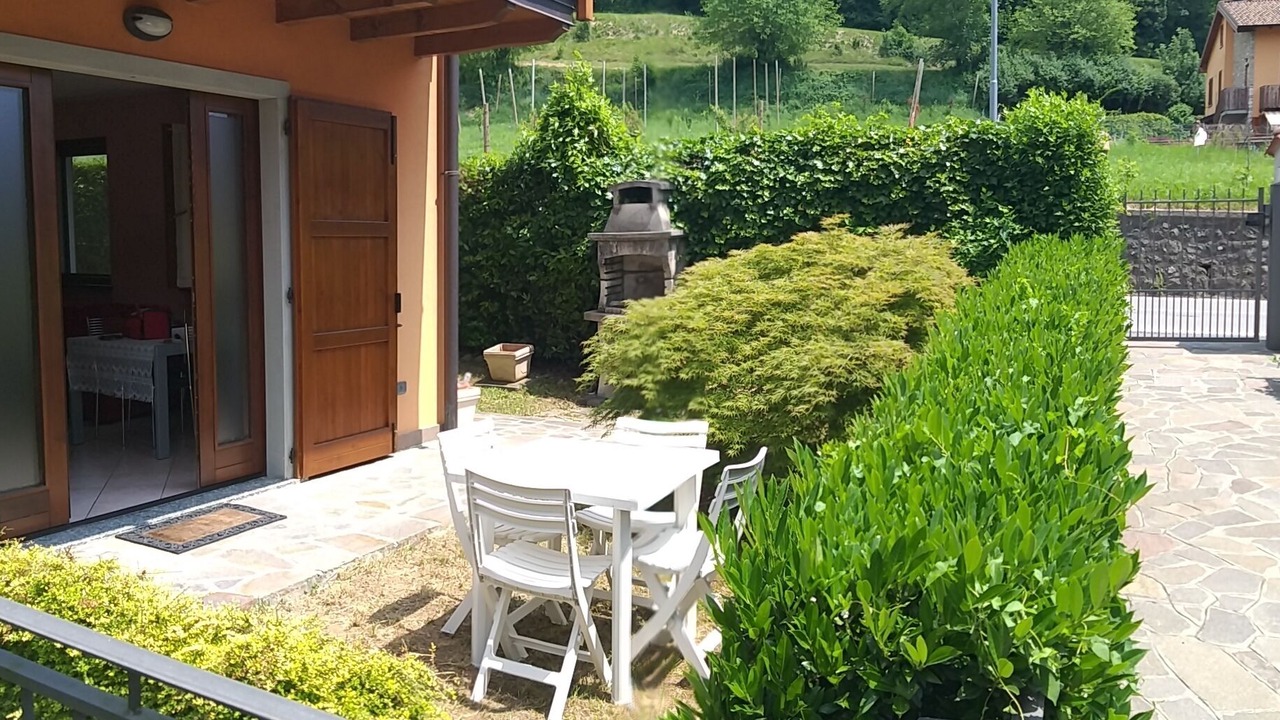 Photo of Outdoor in Cerete