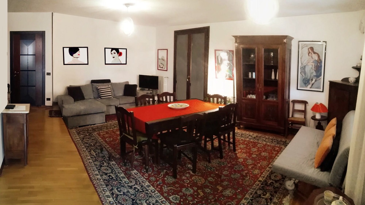 Photo of Livingroom in Desenzano del Garda