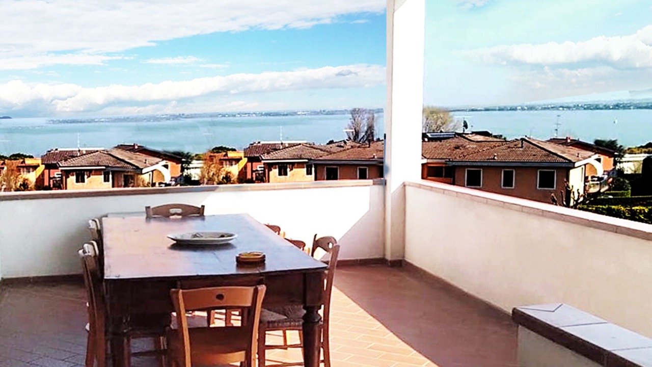 Photo of Outdoor in Desenzano del Garda