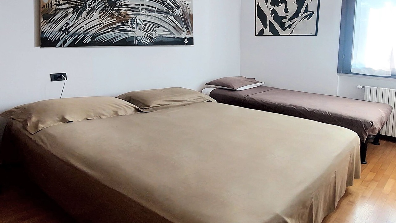 Photo of Bedroom in Desenzano del Garda
