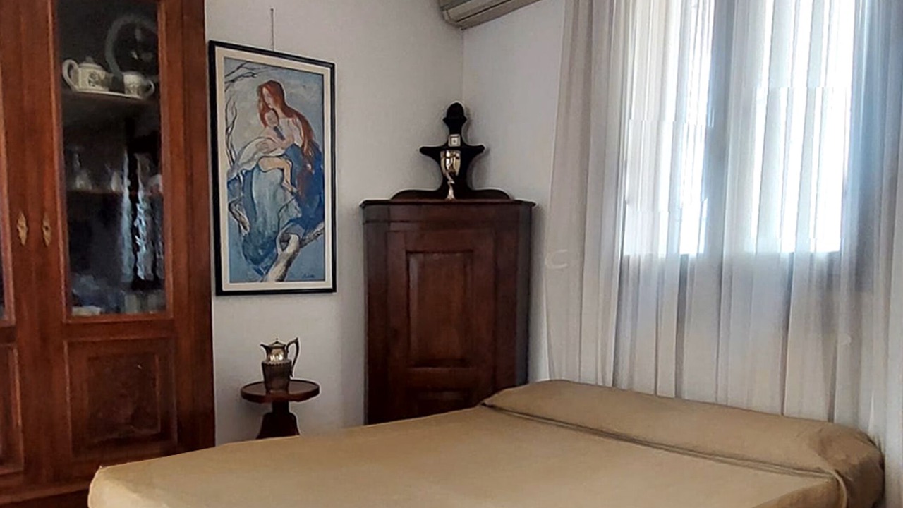 Photo of Bedroom in Desenzano del Garda