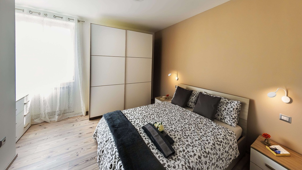 Photo of Bedroom in Voiandes
