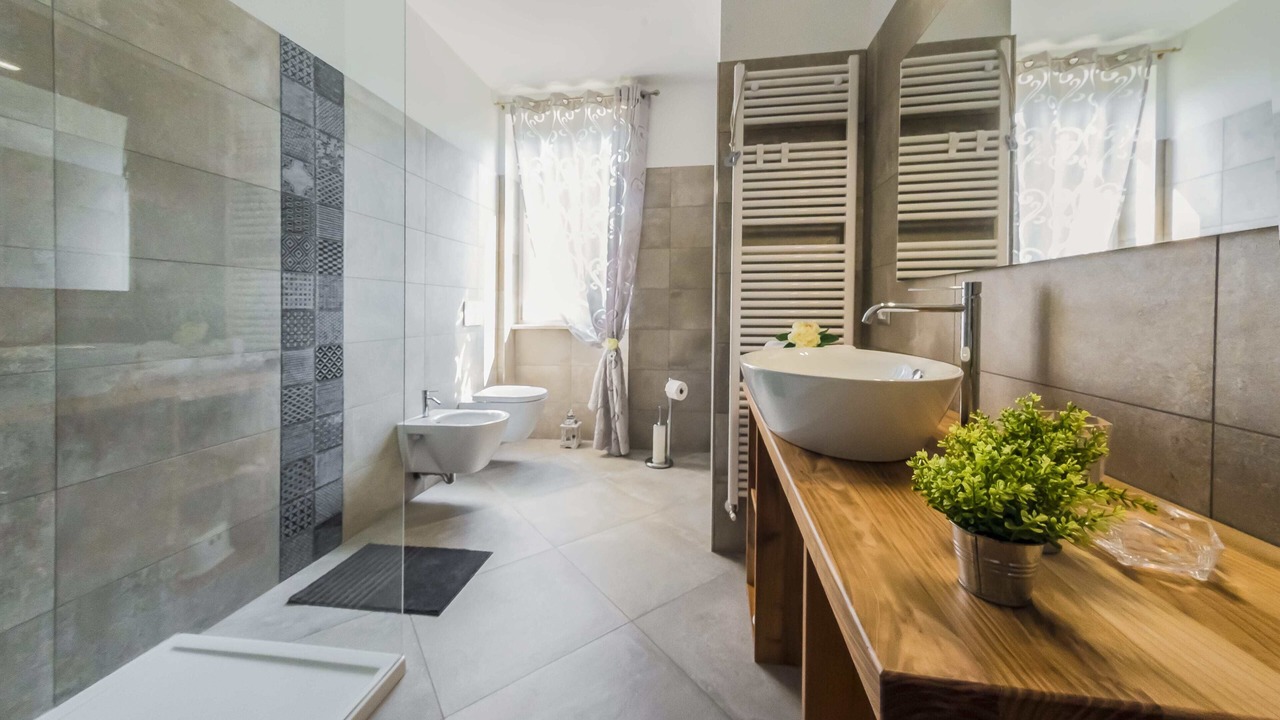 Photo of Bathroom in Voiandes