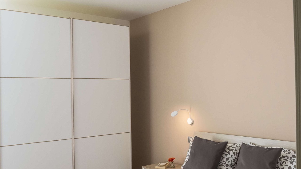 Photo of Bedroom in Voiandes