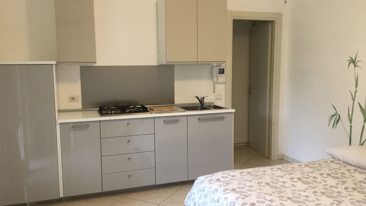 Photo of Bedroom in Entratico