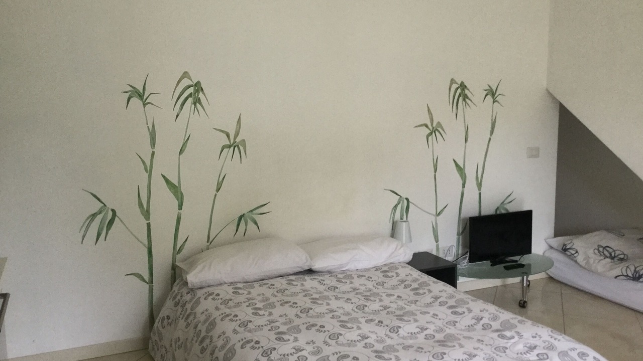 Photo of Bedroom in Entratico