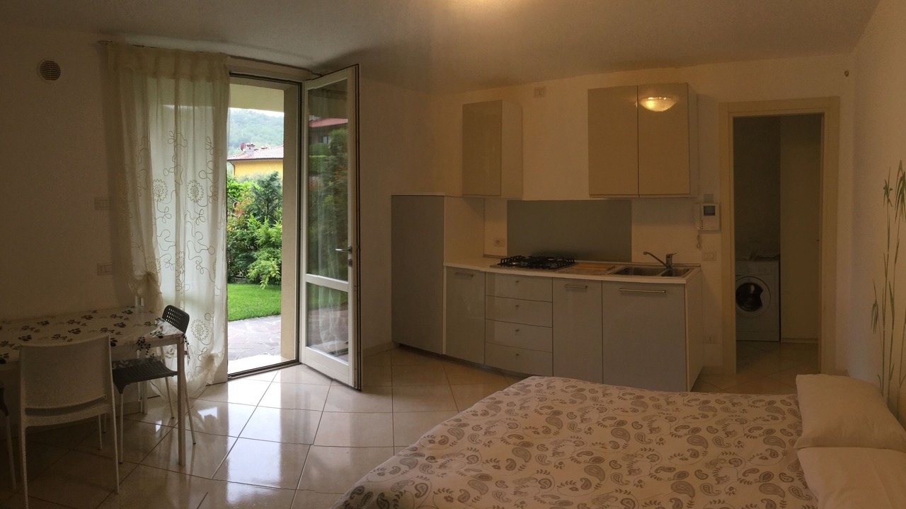 Photo of Bedroom in Entratico