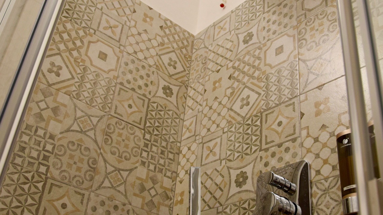 Photo of Bathroom in Naggio