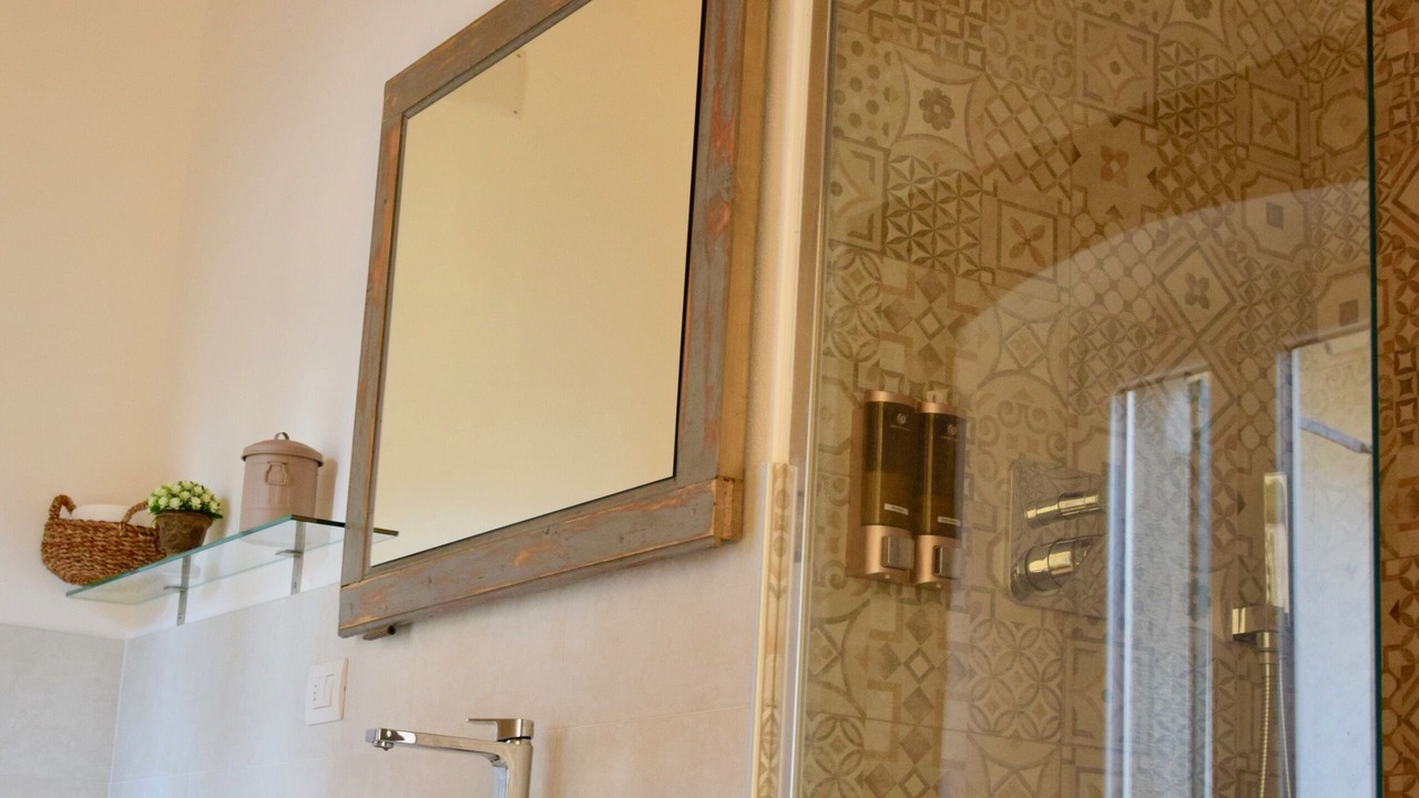 Photo of Bathroom in Naggio