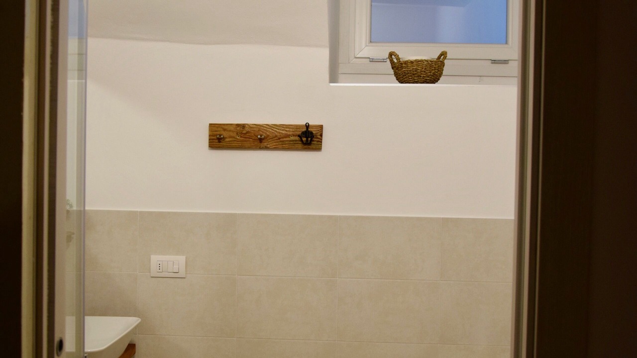 Photo of Bathroom in Naggio