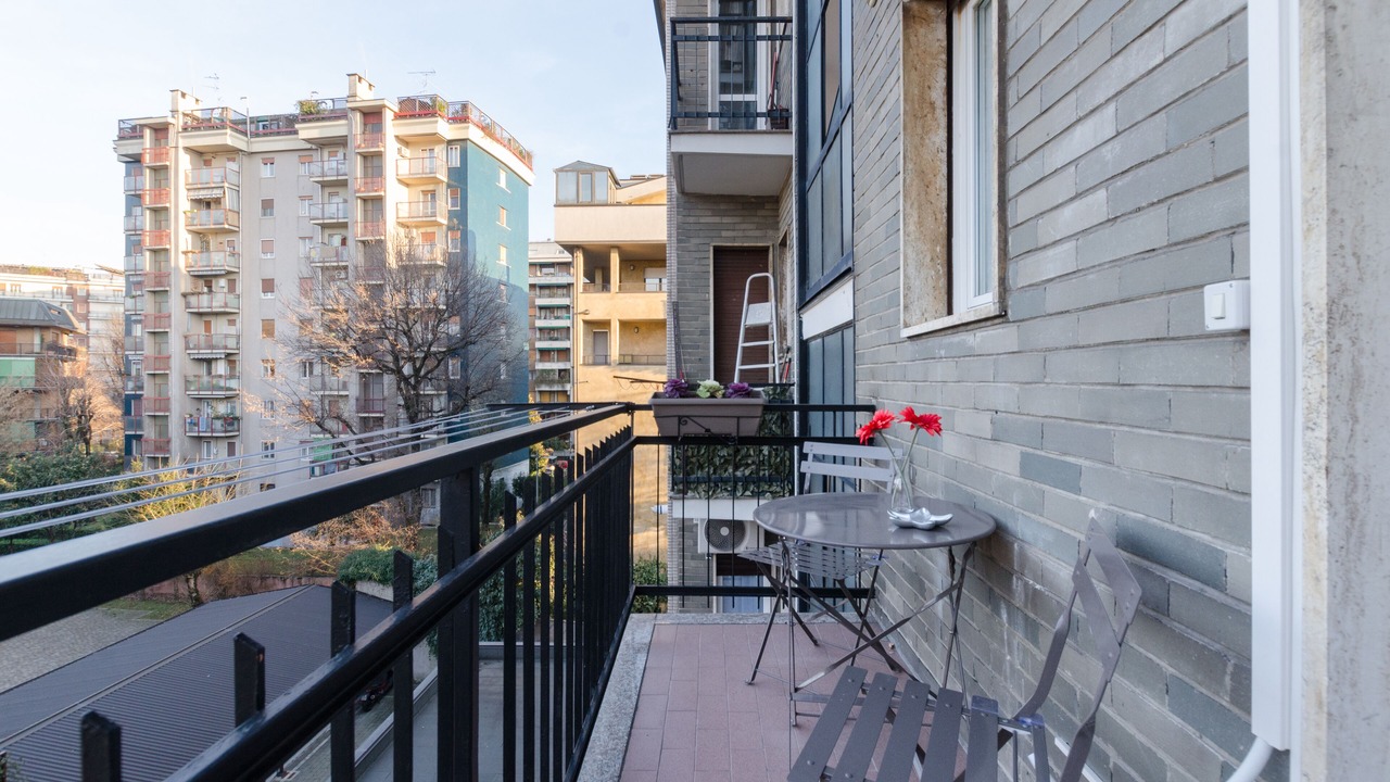 Photo of Outdoor in Milan