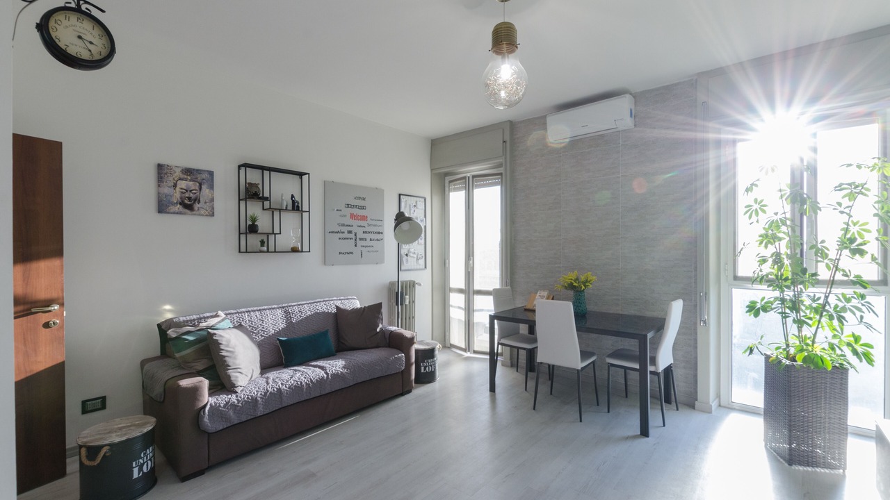 Photo of Livingroom in Milan