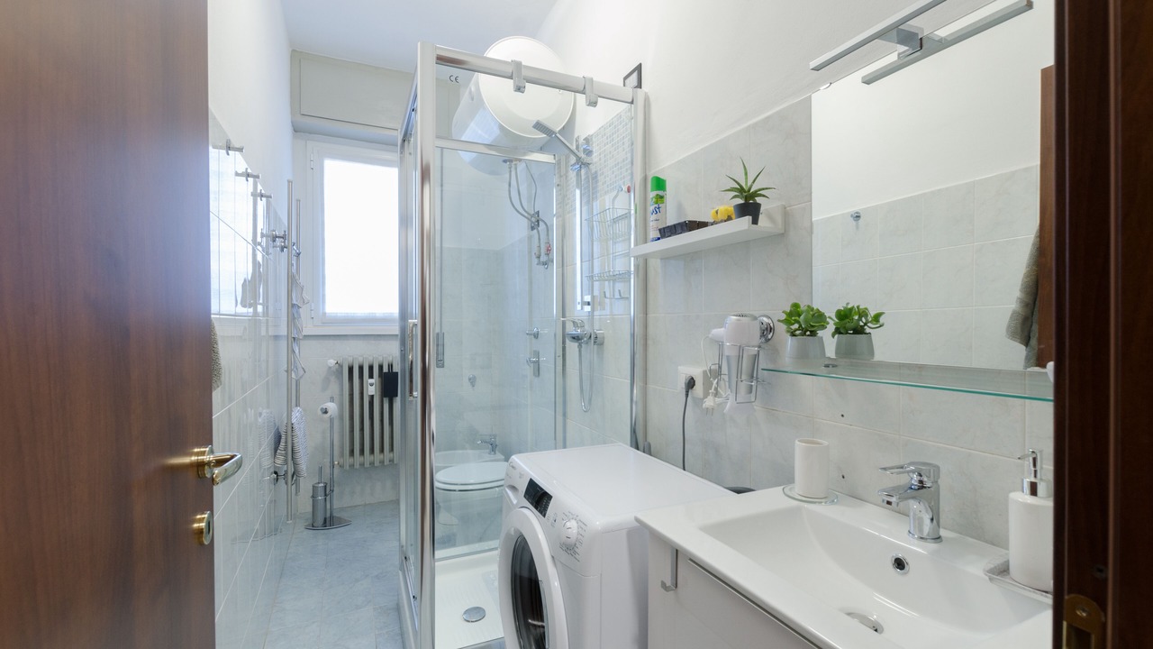 Photo of Bathroom in Milan