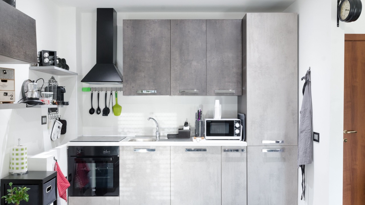Photo of Kitchen in Milan