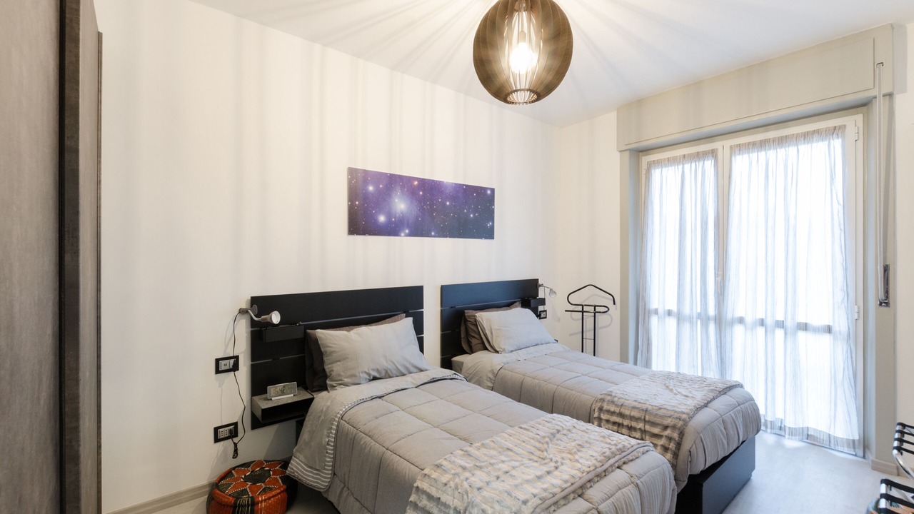 Photo of Bedroom in Milan