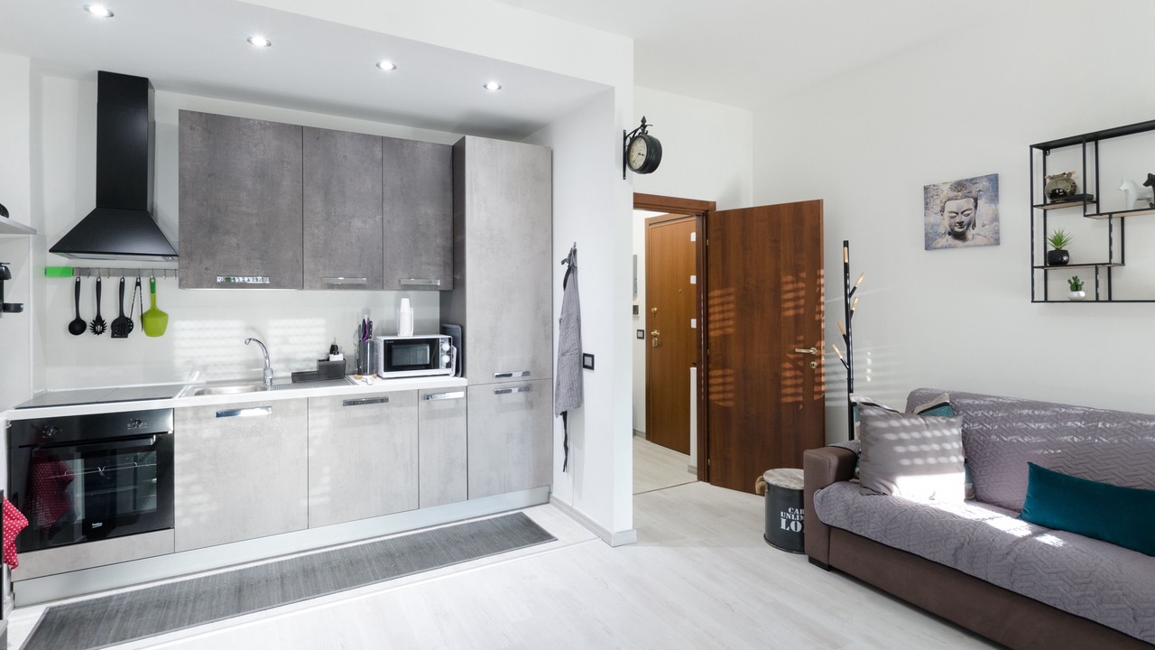 Photo of Livingroom in Milan
