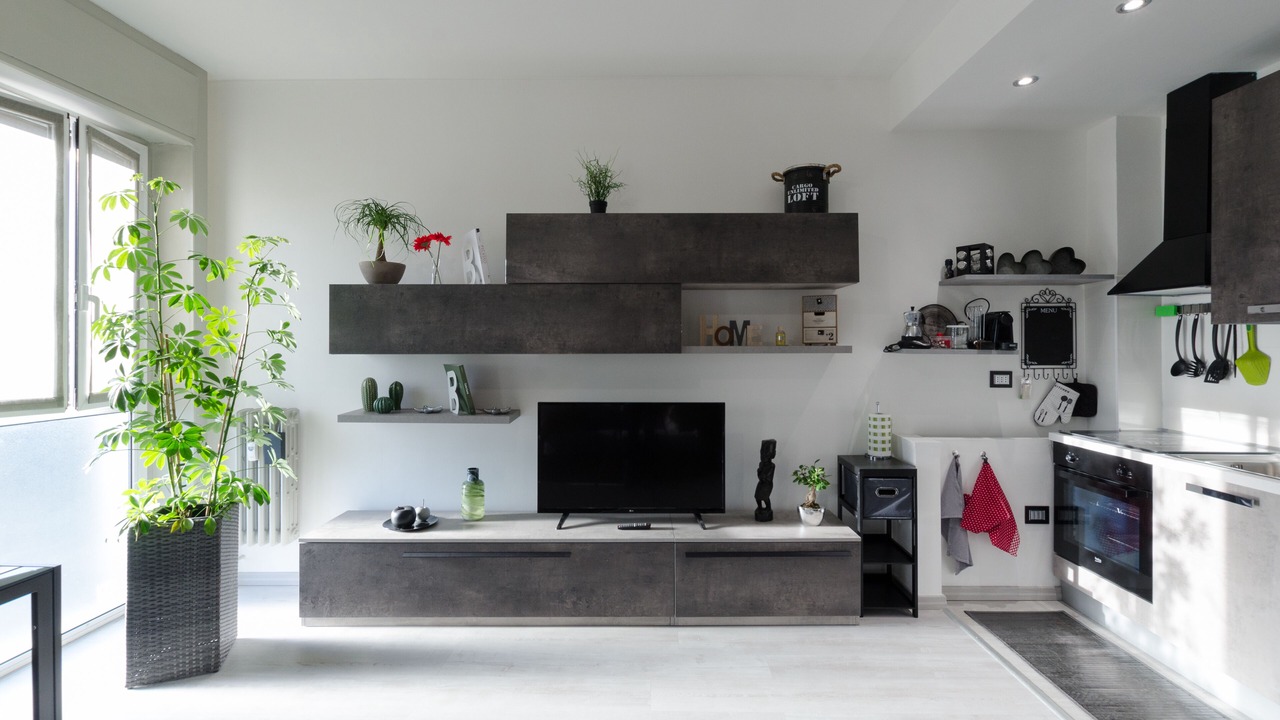 Photo of Kitchen in Milan