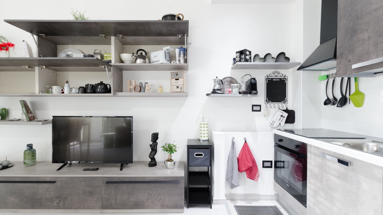 Photo of Kitchen in Milan