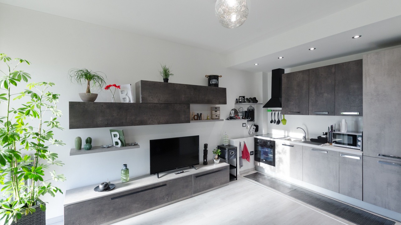 Photo of Kitchen in Milan
